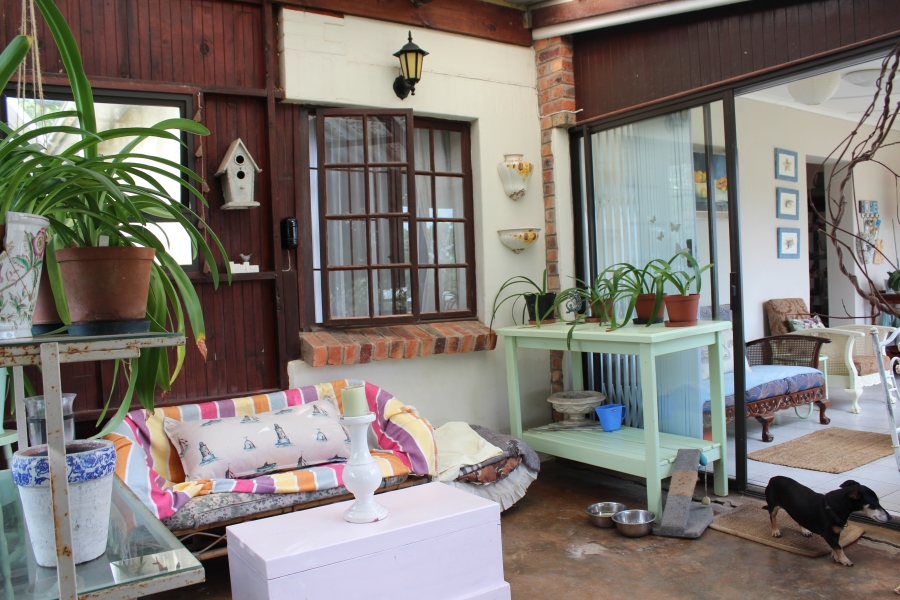 2 Bedroom Property for Sale in West Bank Eastern Cape